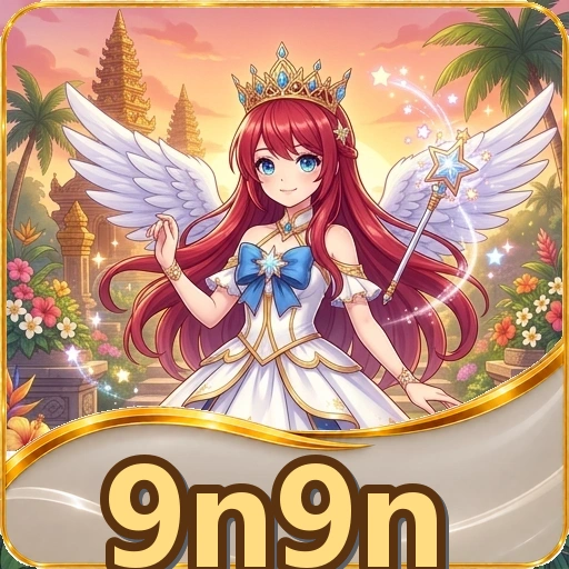 Halaman fitur 9n9n