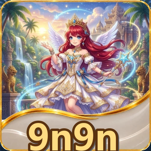 Halaman fitur 9n9n