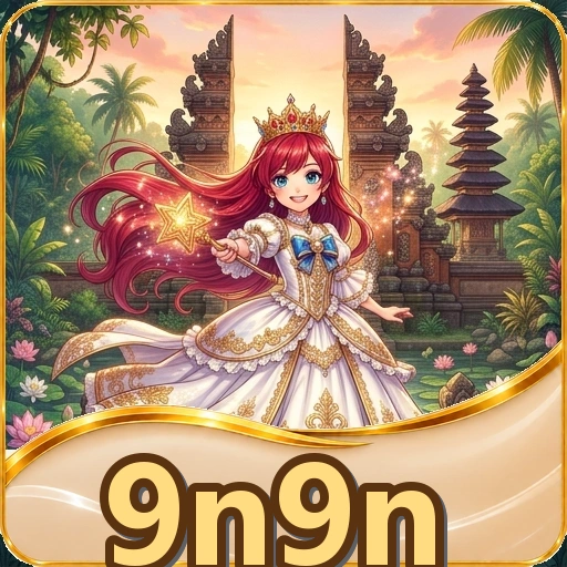 Halaman fitur 9n9n
