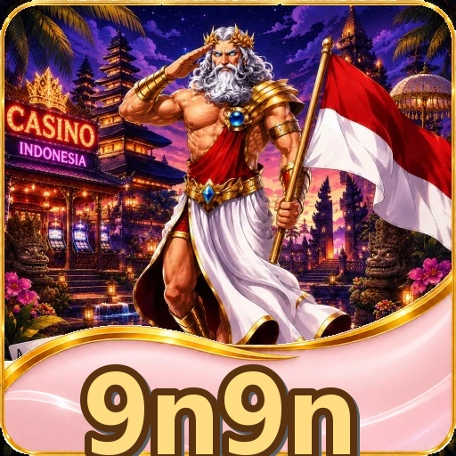 Halaman fitur 9n9n